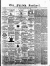 Carlow Sentinel Saturday 01 March 1873 Page 1