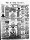 Carlow Sentinel Saturday 18 October 1873 Page 1