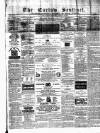 Carlow Sentinel Saturday 03 January 1874 Page 1