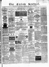 Carlow Sentinel Saturday 31 January 1874 Page 1