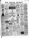 Carlow Sentinel Saturday 07 February 1874 Page 1