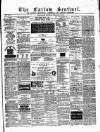 Carlow Sentinel Saturday 14 February 1874 Page 1