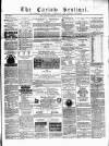 Carlow Sentinel Saturday 03 October 1874 Page 1