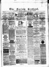 Carlow Sentinel Saturday 16 January 1875 Page 1