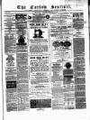 Carlow Sentinel Saturday 06 February 1875 Page 1