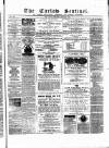Carlow Sentinel Saturday 06 March 1875 Page 1