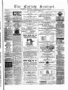 Carlow Sentinel Saturday 03 April 1875 Page 1