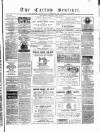 Carlow Sentinel Saturday 17 April 1875 Page 1