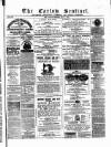 Carlow Sentinel Saturday 01 May 1875 Page 1