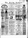 Carlow Sentinel Saturday 29 May 1875 Page 1