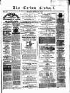 Carlow Sentinel Saturday 12 June 1875 Page 1