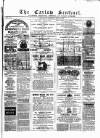 Carlow Sentinel Saturday 10 July 1875 Page 1