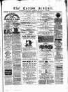 Carlow Sentinel Saturday 24 July 1875 Page 1