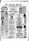 Carlow Sentinel Saturday 11 December 1875 Page 1