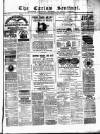 Carlow Sentinel Saturday 25 March 1876 Page 1