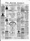 Carlow Sentinel Saturday 17 June 1876 Page 1