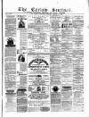 Carlow Sentinel Saturday 27 January 1877 Page 1