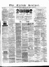 Carlow Sentinel Saturday 07 July 1877 Page 1