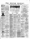 Carlow Sentinel Saturday 17 November 1877 Page 1