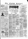Carlow Sentinel Saturday 12 January 1878 Page 1
