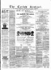 Carlow Sentinel Saturday 19 January 1878 Page 1