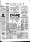 Carlow Sentinel Saturday 26 January 1878 Page 1