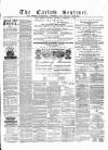 Carlow Sentinel Saturday 09 February 1878 Page 1