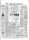 Carlow Sentinel Saturday 02 March 1878 Page 1
