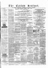 Carlow Sentinel Saturday 06 April 1878 Page 1