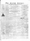 Carlow Sentinel Saturday 27 April 1878 Page 1