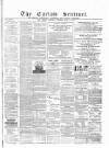 Carlow Sentinel Saturday 15 June 1878 Page 1