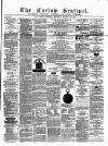 Carlow Sentinel Saturday 18 January 1879 Page 1