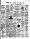 Carlow Sentinel Saturday 22 February 1879 Page 1