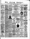 Carlow Sentinel Saturday 01 March 1879 Page 1