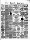 Carlow Sentinel Saturday 22 March 1879 Page 1