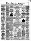 Carlow Sentinel Saturday 02 August 1879 Page 1