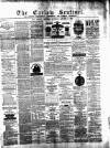 Carlow Sentinel Saturday 03 January 1880 Page 1