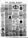 Carlow Sentinel Saturday 17 January 1880 Page 1
