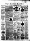 Carlow Sentinel Saturday 24 January 1880 Page 1