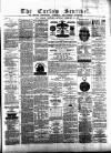 Carlow Sentinel Saturday 21 February 1880 Page 1