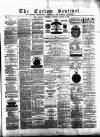 Carlow Sentinel Saturday 20 March 1880 Page 1