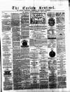 Carlow Sentinel Saturday 24 April 1880 Page 1