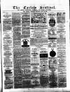 Carlow Sentinel Saturday 22 May 1880 Page 1