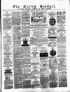 Carlow Sentinel Saturday 29 May 1880 Page 1