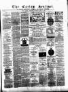 Carlow Sentinel Saturday 05 June 1880 Page 1