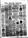 Carlow Sentinel Saturday 12 June 1880 Page 1