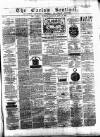 Carlow Sentinel Saturday 19 June 1880 Page 1
