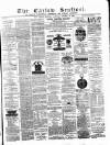 Carlow Sentinel Saturday 30 October 1880 Page 1