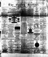 Carlow Sentinel Saturday 01 January 1881 Page 1