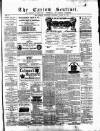 Carlow Sentinel Saturday 12 March 1881 Page 1